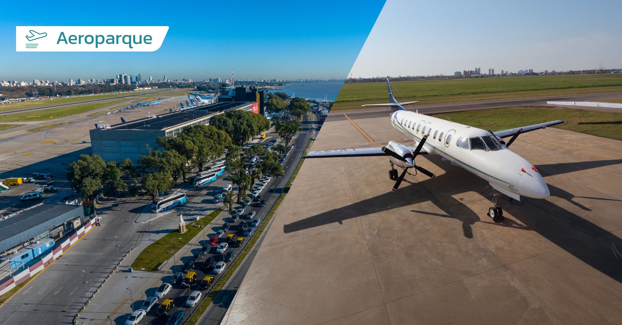 Aeroparque