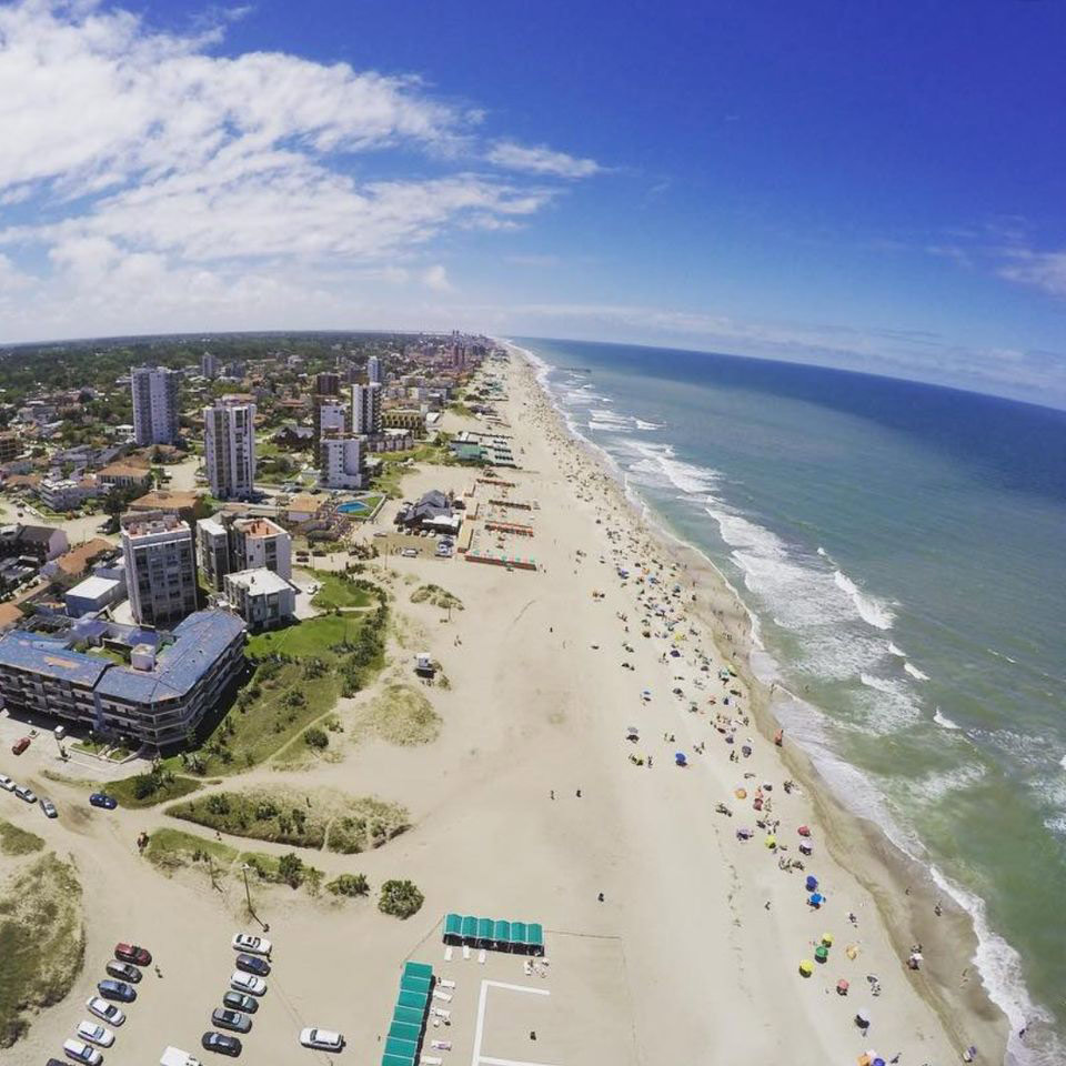 Villa Gesell