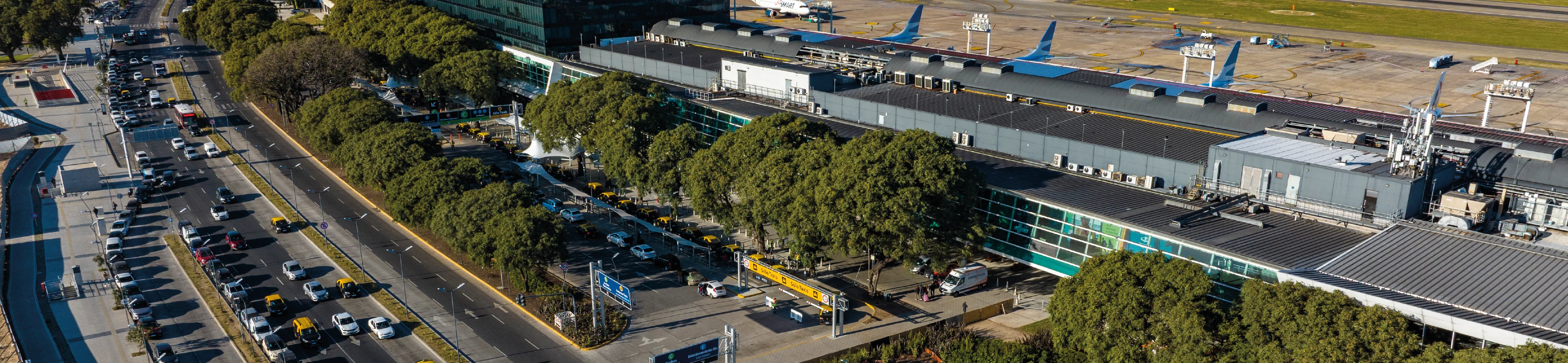 Aeroparque