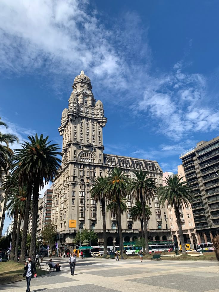 Montevideo